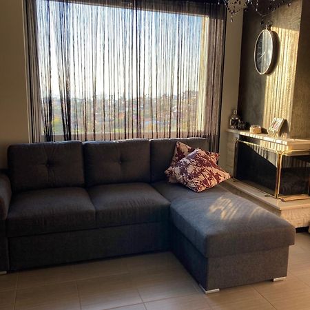 Vasilia Appartement Nea Iraklia Buitenkant foto