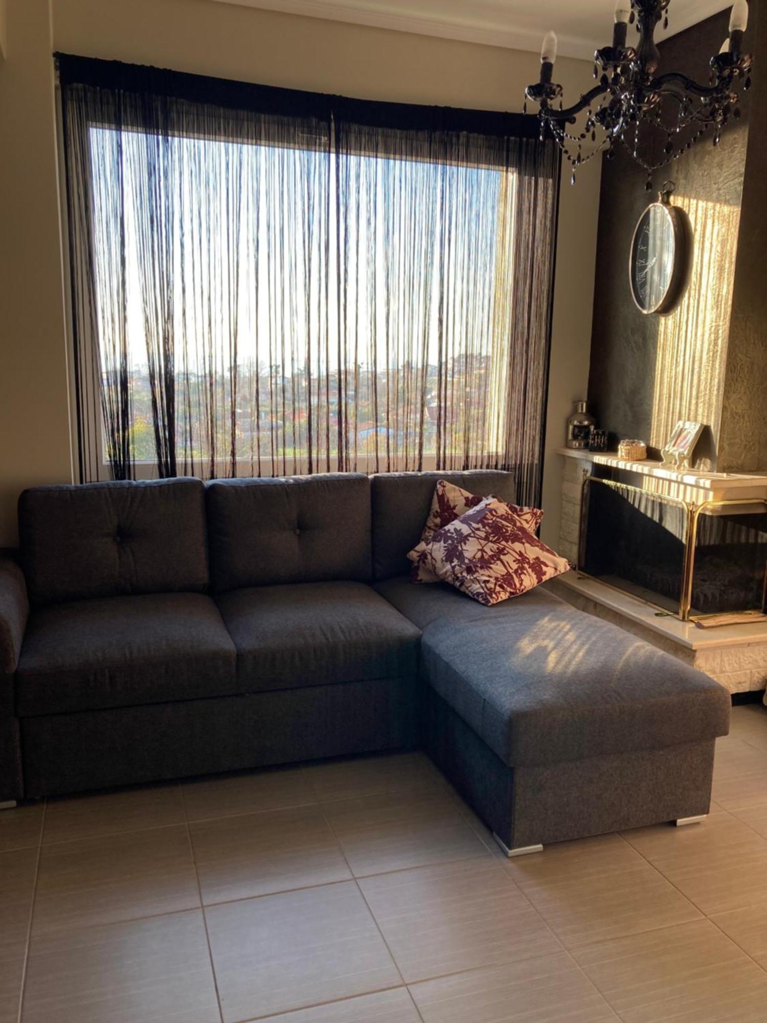 Vasilia Appartement Nea Iraklia Buitenkant foto