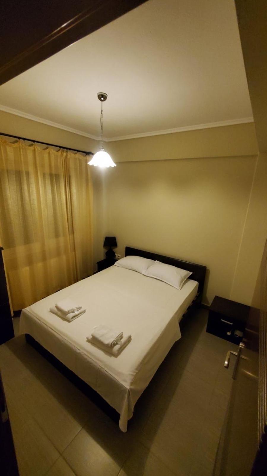 Vasilia Appartement Nea Iraklia Buitenkant foto