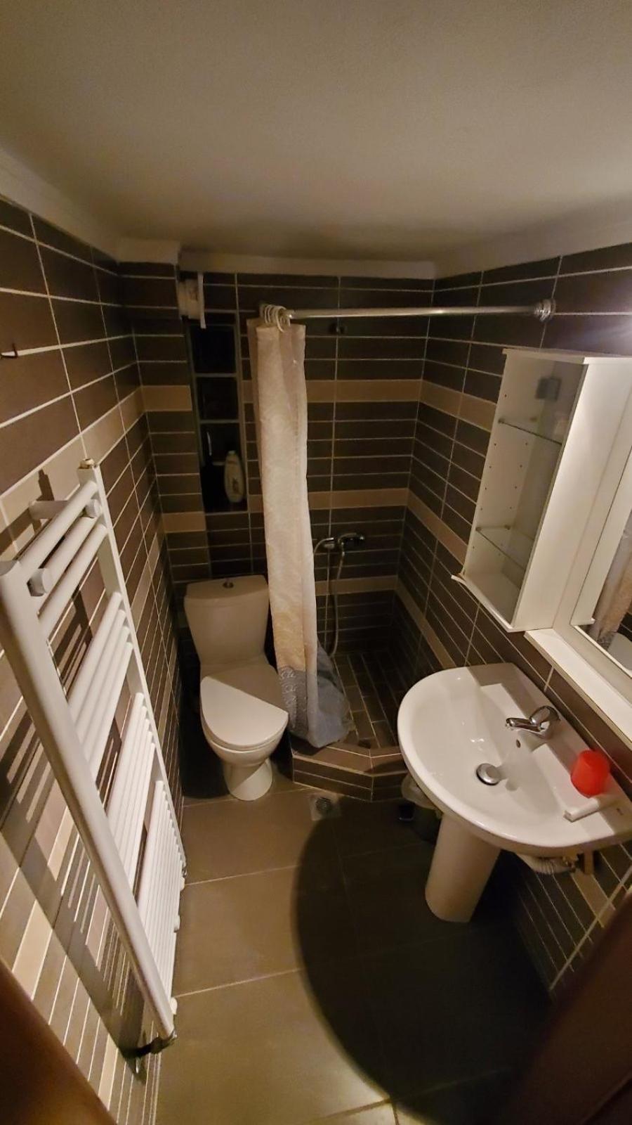Vasilia Appartement Nea Iraklia Buitenkant foto