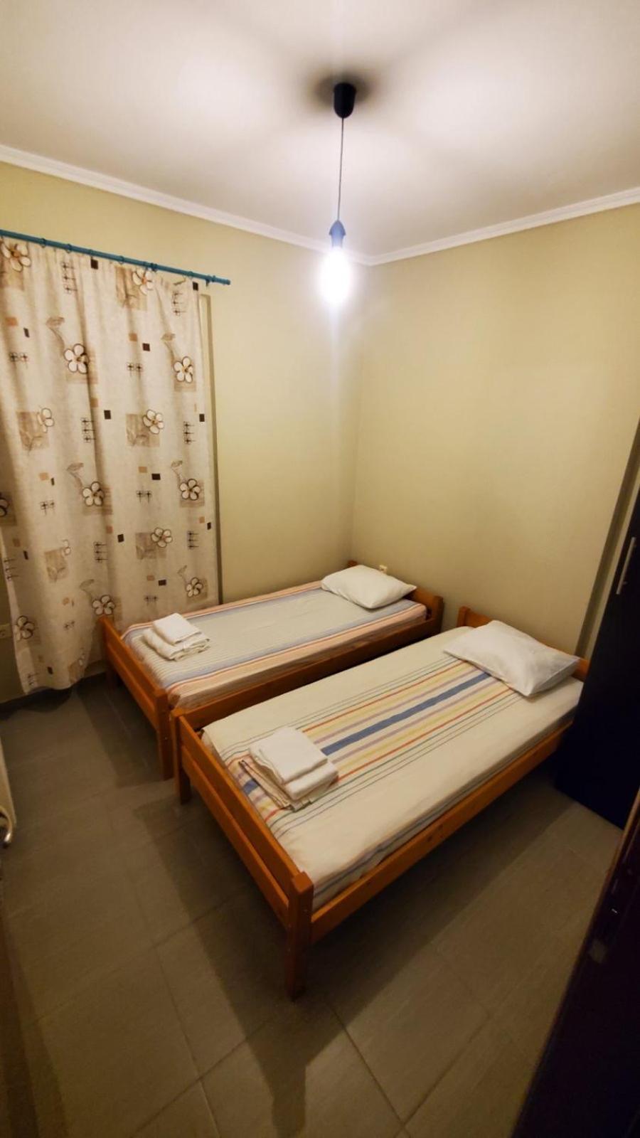 Vasilia Appartement Nea Iraklia Buitenkant foto
